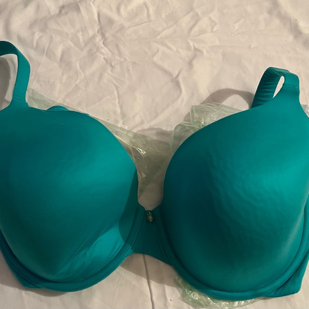 Victoria’s Secret Lined Perfect Coverage Bra